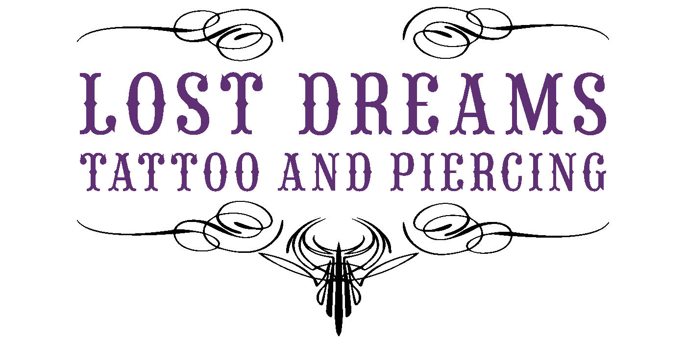 Lost Dreams Tattoo And Piercing